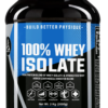 Alpha 100% Isolate Whey