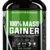 Alpha 100% Mass Gainer