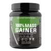Alpha 100% Mass Gainer