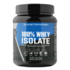 Alpha 100% Isolate Whey