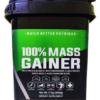 Alpha 100% Mass Gainer