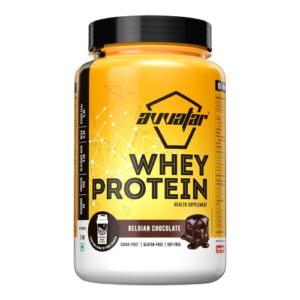 AVVATAR WHEY PROTEIN