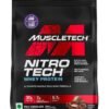 MUSCLE-TECH NITROTECH WHEY PROTEIN