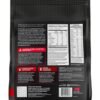 MUSCLE-TECH NITROTECH WHEY PROTEIN