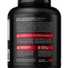 MUSCLE-TECH NITROTECH WHEY PROTEIN