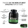 Serious Mass Weight Gainer