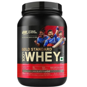 Gold Standard 100% Whey Protein Powder