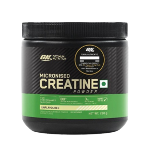 Micronised Creatine Powder | Unflavoured