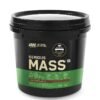 Serious Mass Weight Gainer
