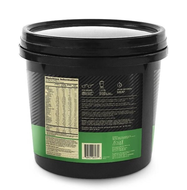Serious Mass Weight Gainer