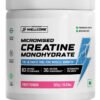 Wellcore Micronised Creatine Monohydrate 307g Powder