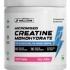 Wellcore Micronised Creatine Monohydrate 307g Powder